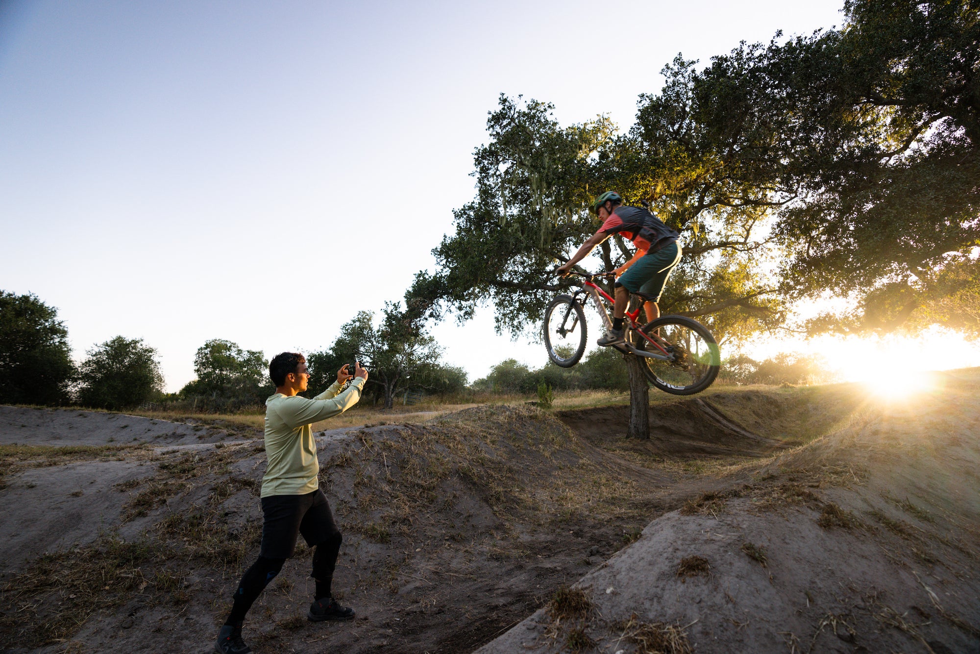 Photo by Chris Burkard. Sony Xperia 1 IV.