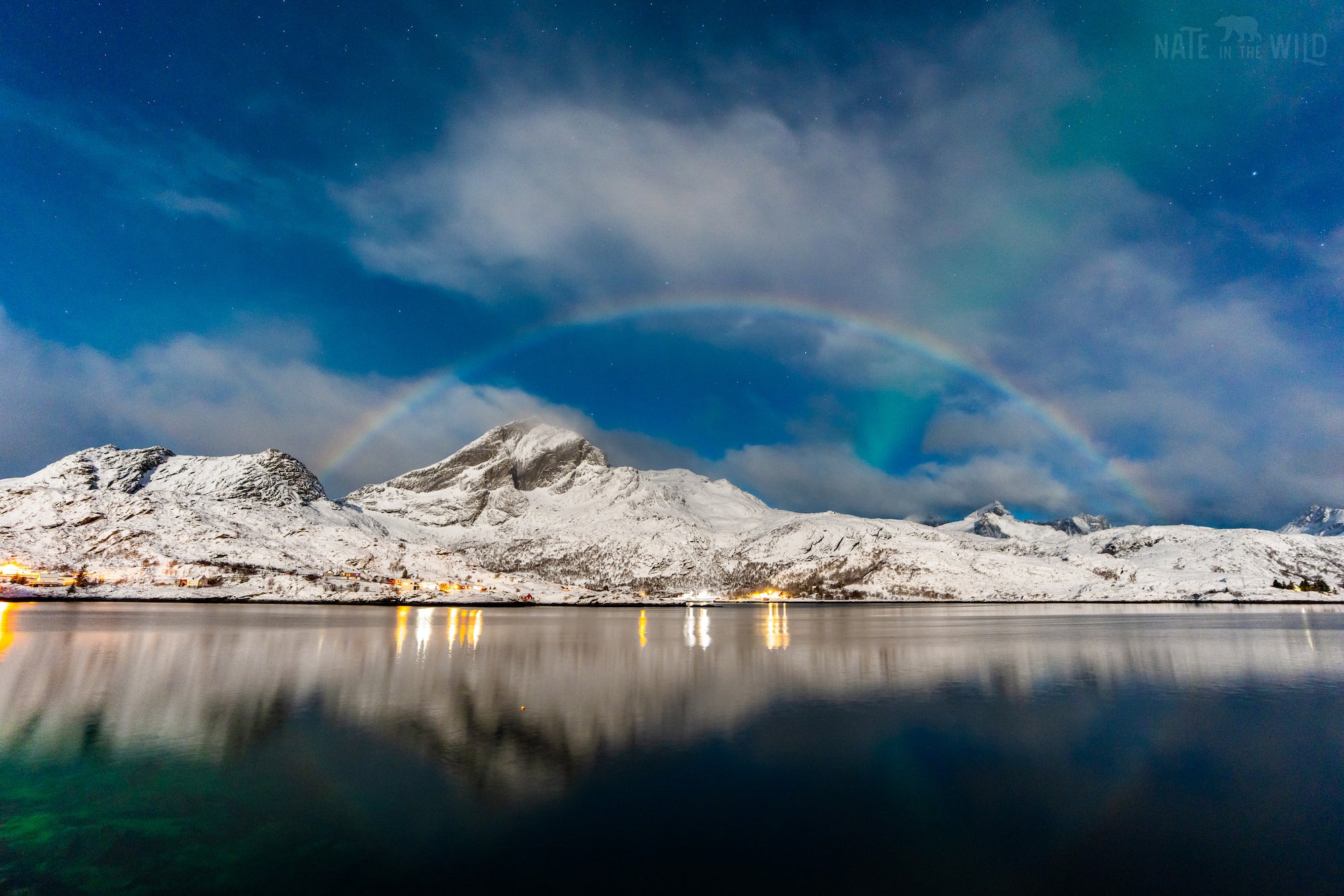 Photo by Nate Luebbe. Sony Alpha 1 II. Sony 16mm f/1.8 G.