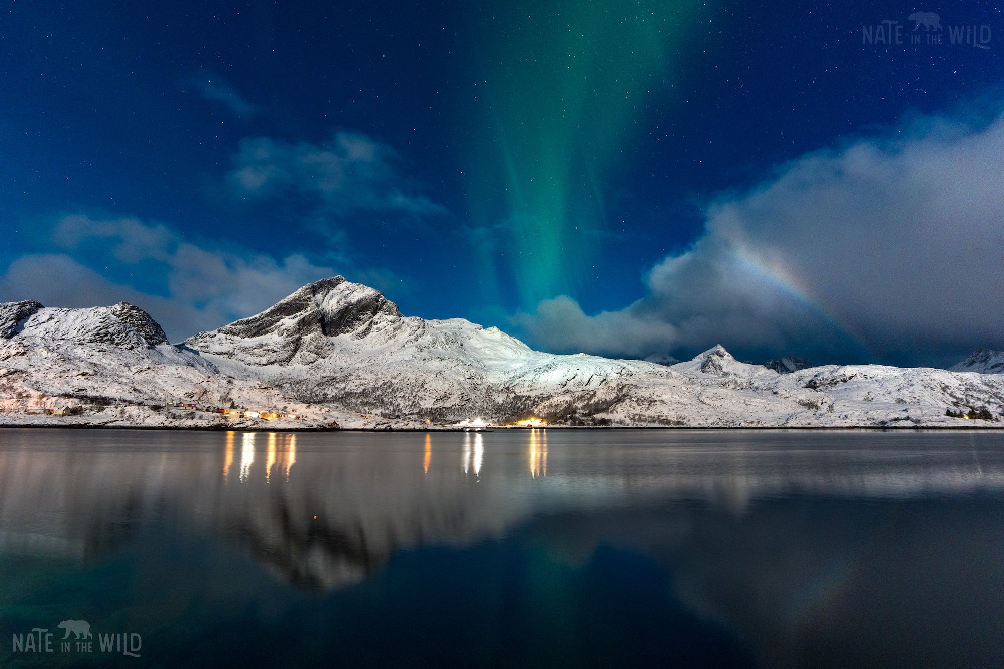 Photo by Nate Luebbe. Sony Alpha 1 II. Sony 16mm f/1.8 G.