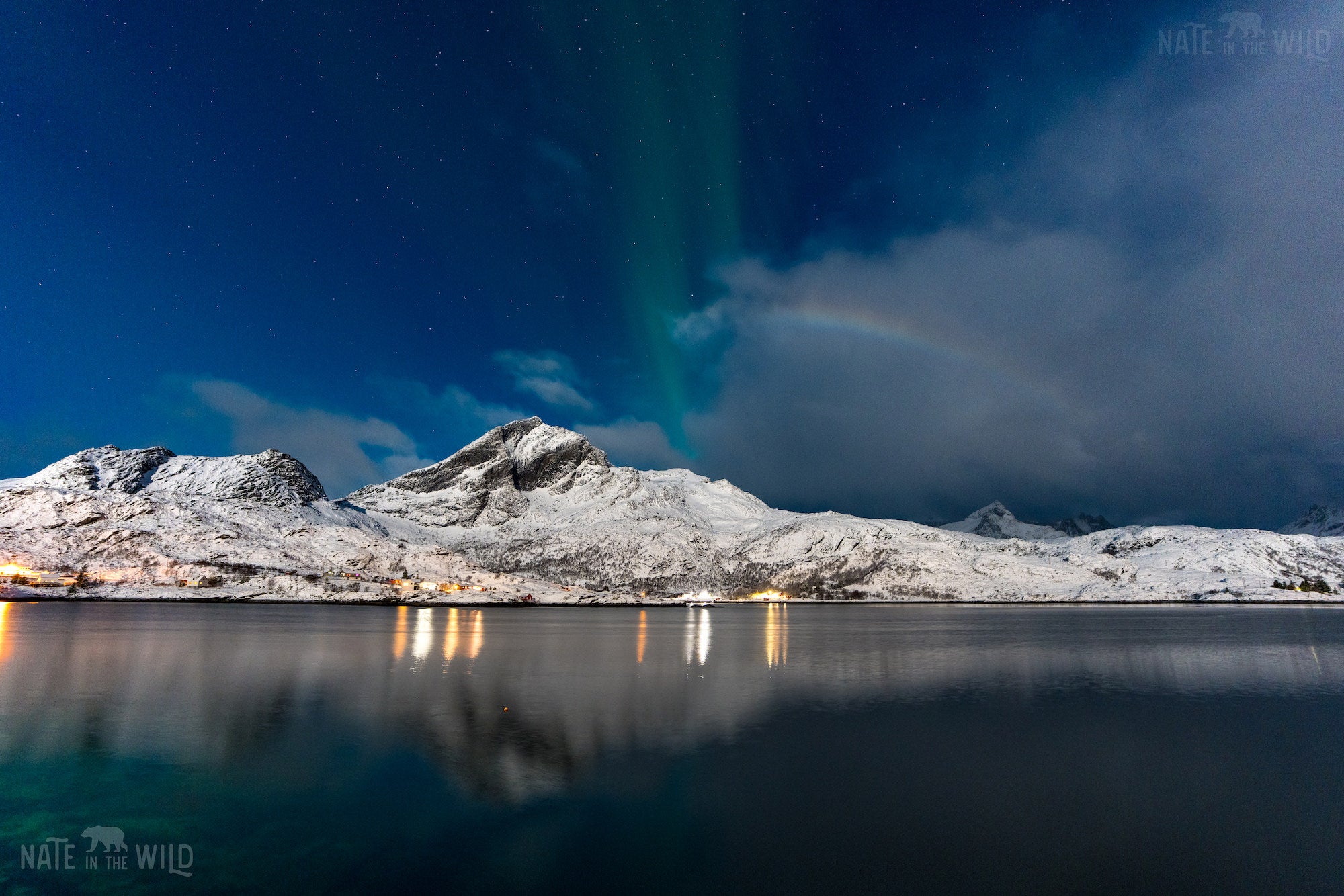 Photo by Nate Luebbe. Sony Alpha 1 II. Sony 16mm f/1.8 G.