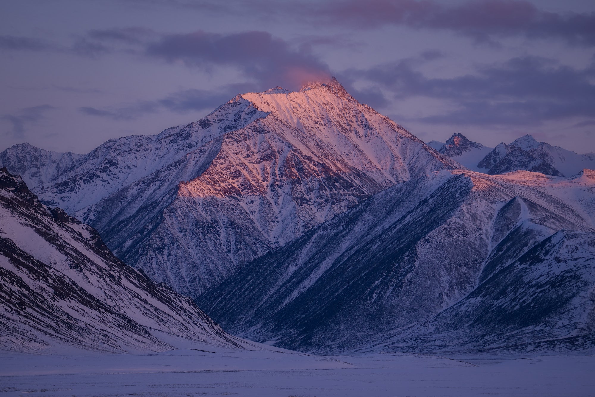 An Arctic Adventure, Citizen Science & An Epic Film | Sony | Alpha