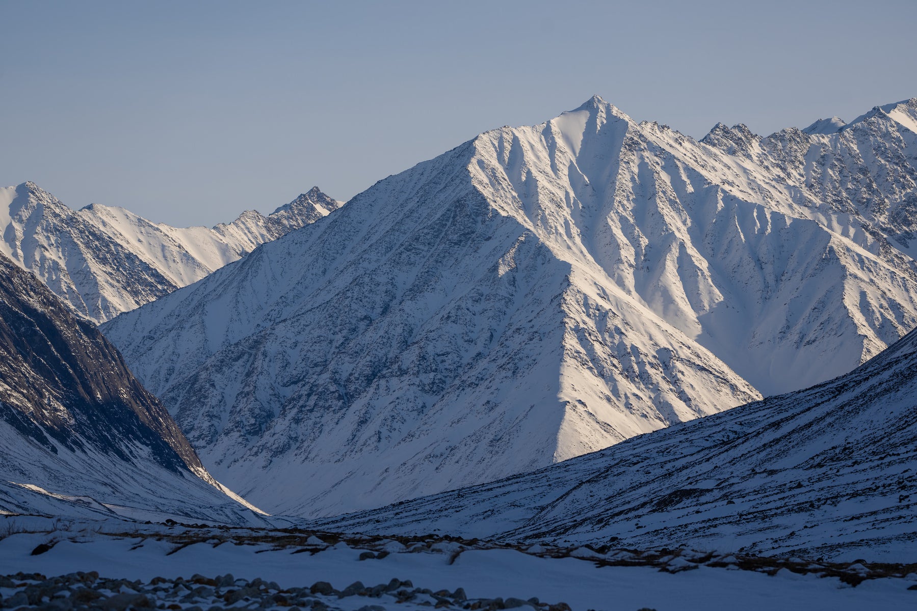 An Arctic Adventure, Citizen Science & An Epic Film | Sony | Alpha Universe