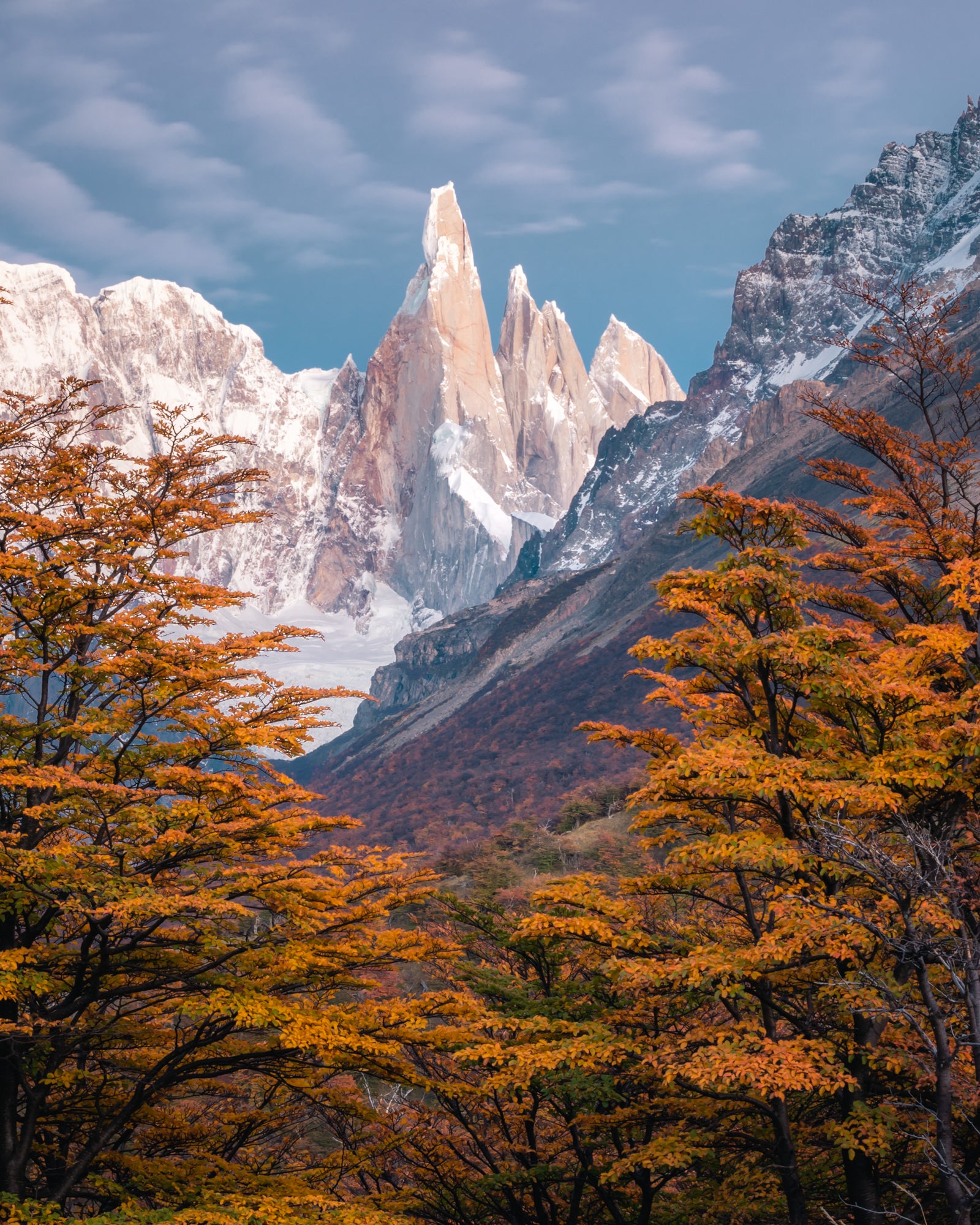 Photo by Scott Kranz. Sony Alpha 7 III. Sony 70-200mm f/2.8 G Master. 6 sec., f/20, ISO 160