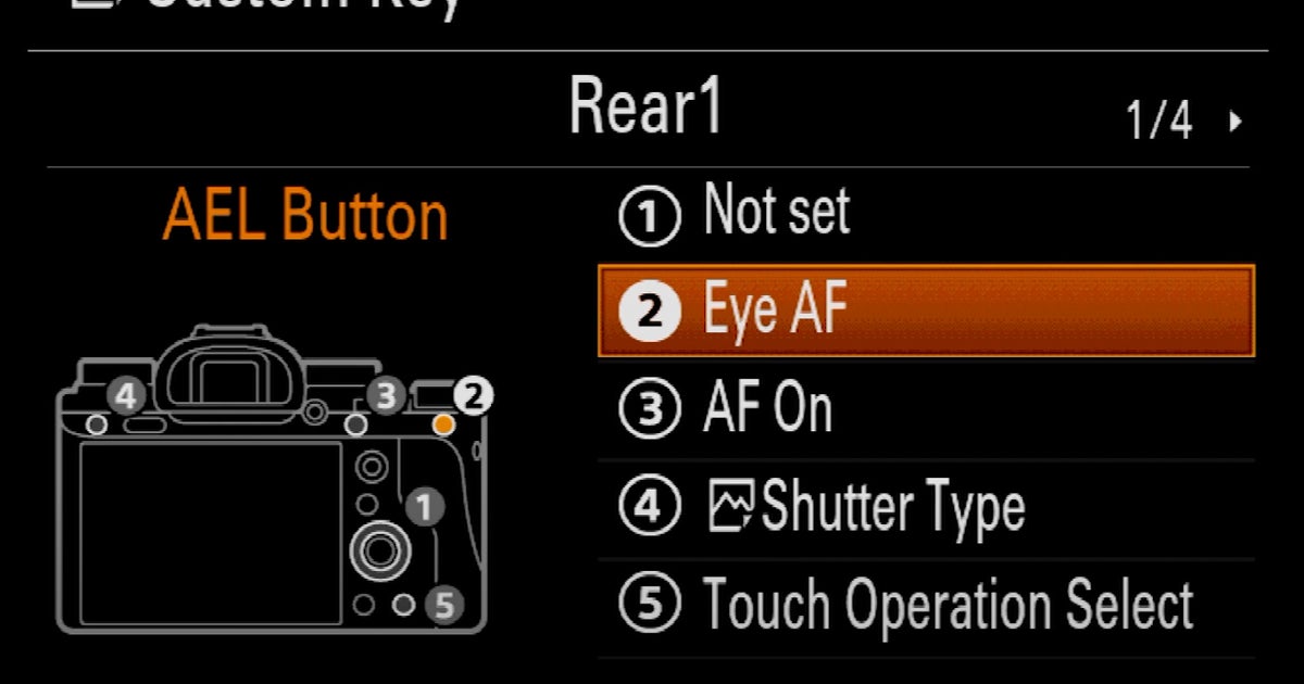 How A Pro Sports Shooter Sets Up His α9 | Sony | Alpha Universe