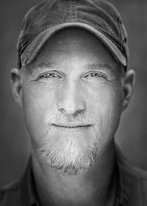 Paul Nicklen profile photo