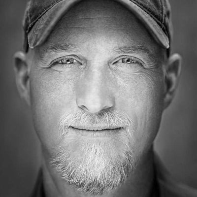 kando speaker Paul Nicklen