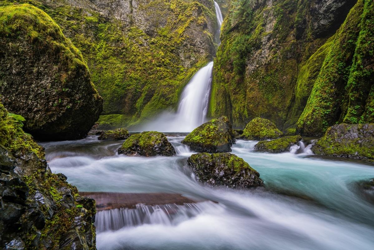 Tips Techniques: How To Shoot Long Exposures With Moving Water - Flipboard