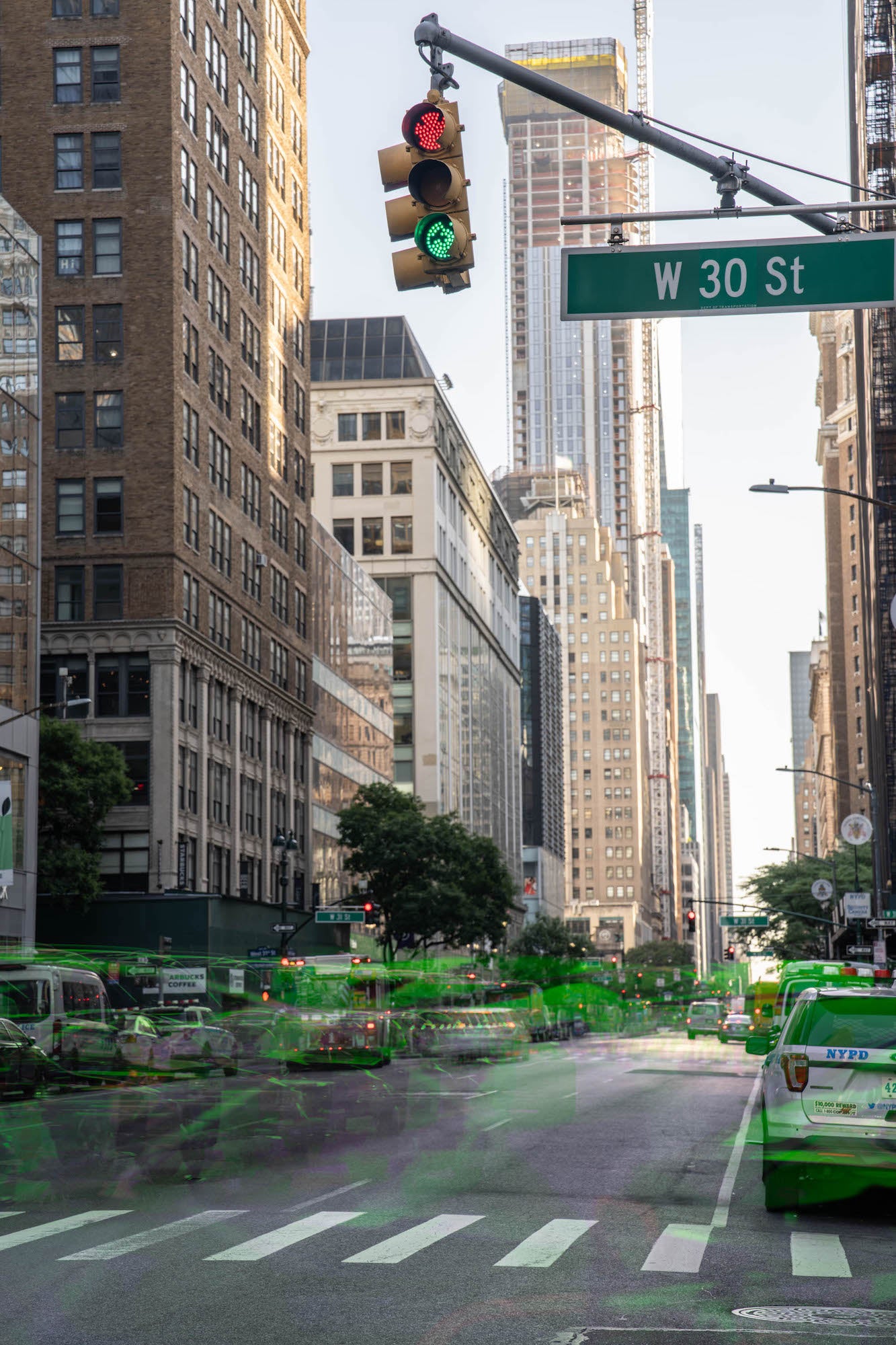 Sony Artisan Tony Gale shows his step-by-step guide to using Pixel Shift on your Alpha camera.