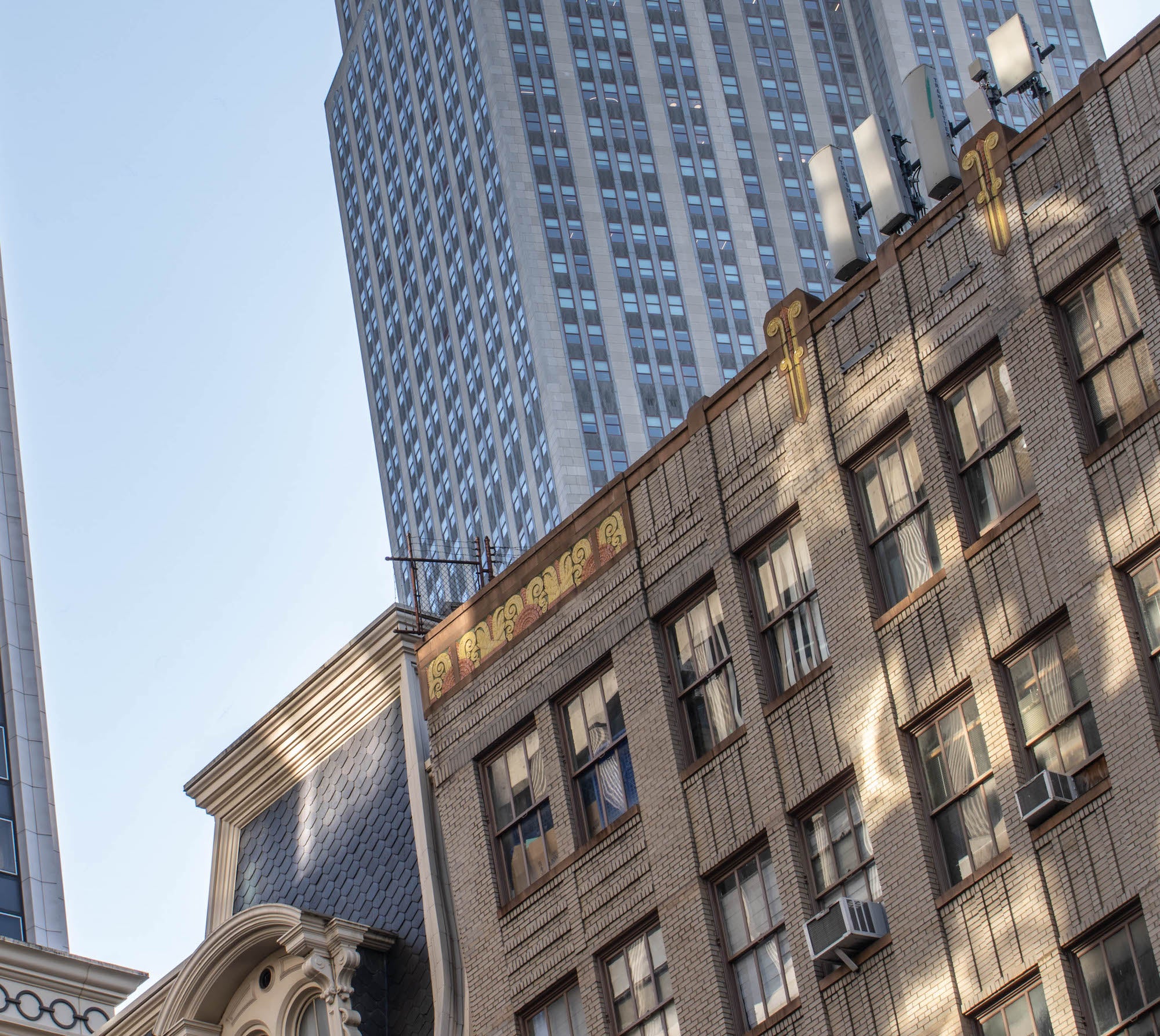 Sony Artisan Tony Gale shows his step-by-step guide to using Pixel Shift on your Alpha camera.