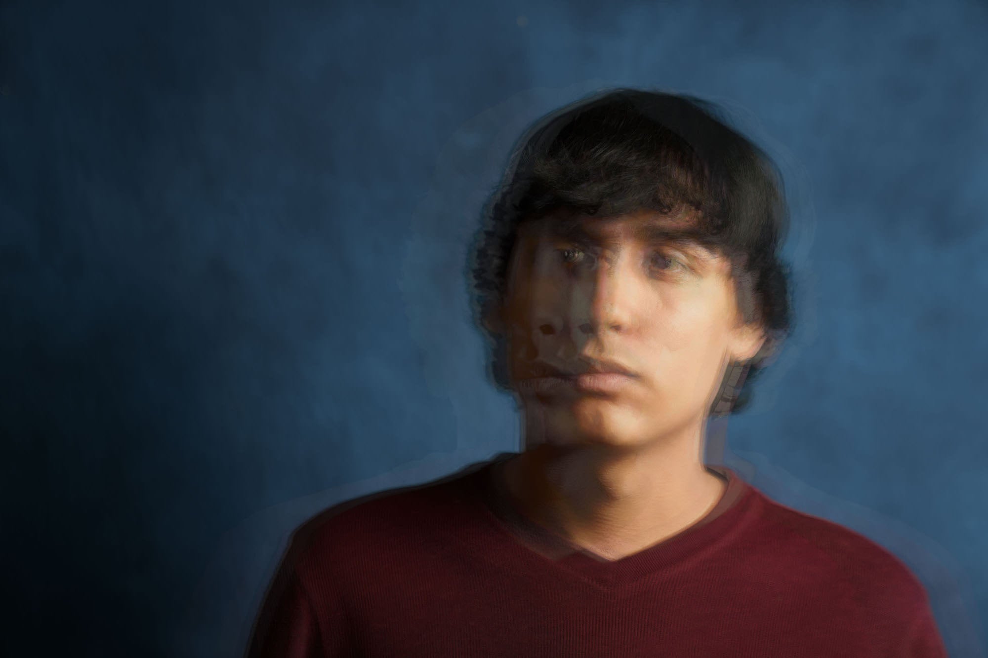 Sony Artisan Tony Gale shows his step-by-step guide to using Pixel Shift on your Alpha camera.