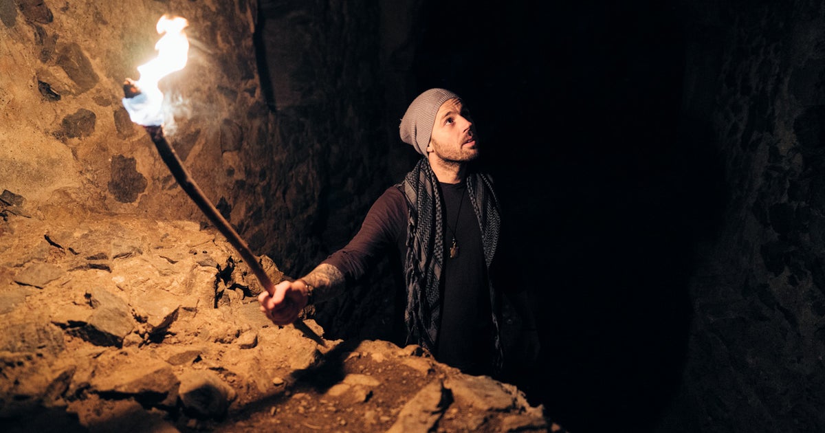 Alpha Profile Spotlight: See How This Adventure Travel Vlogger Explores ...