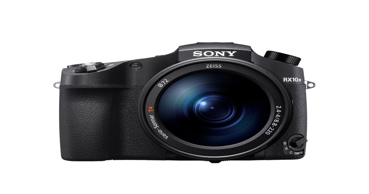 Sony Adds Animal Eye AF To RX10 IV With New Firmware (2.00) | Flipboard