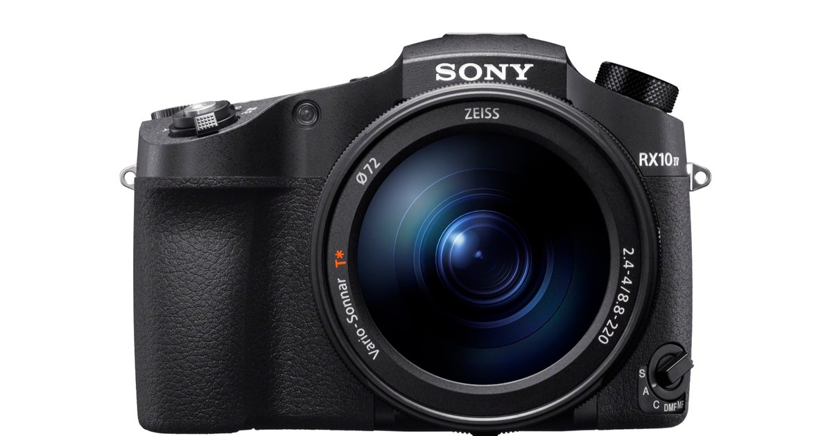Sony Adds Animal Eye AF To RX10 IV With New Firmware (2.00) | Flipboard