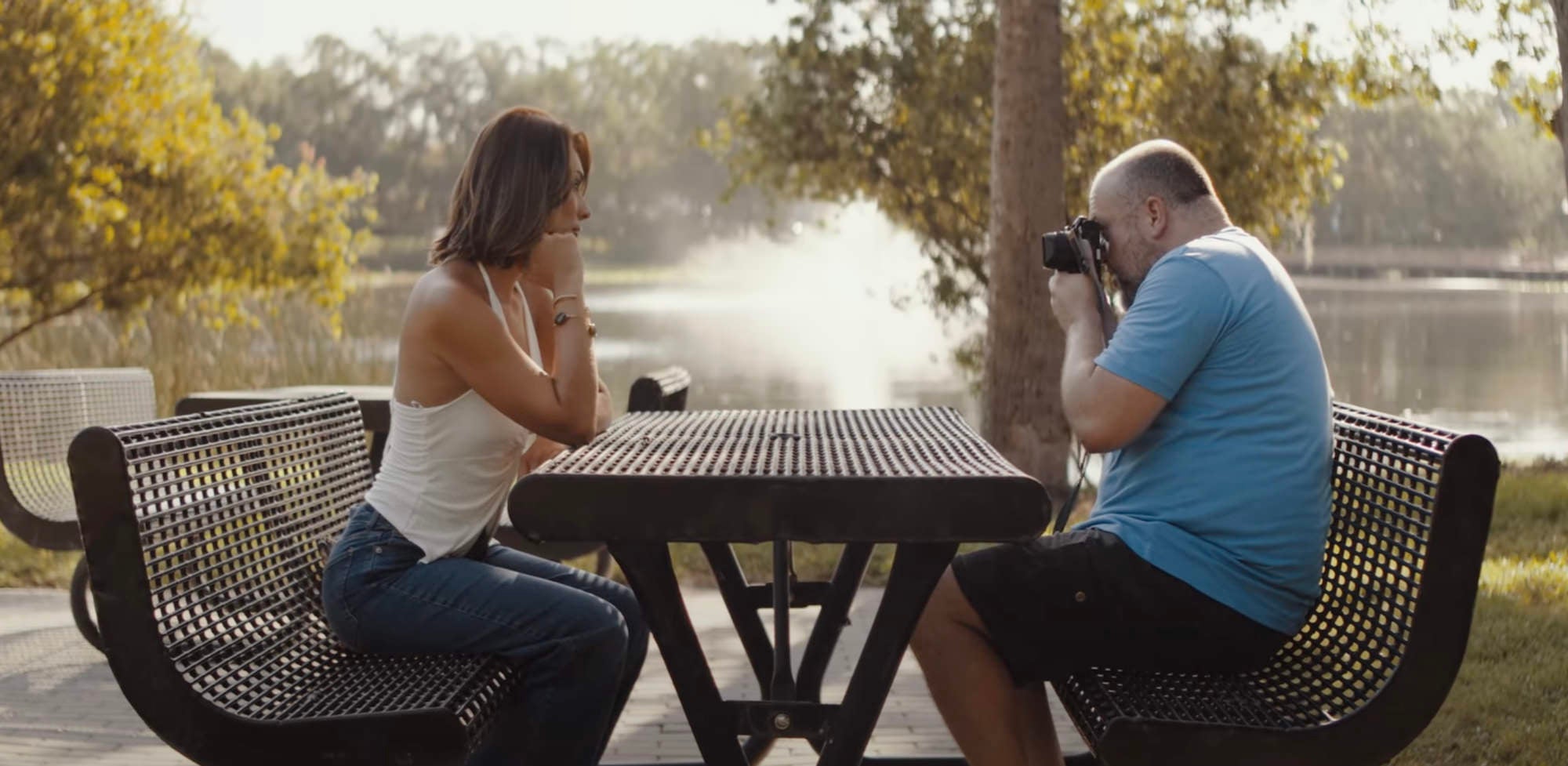 See The Power Of The New RX1R III For Portraits
