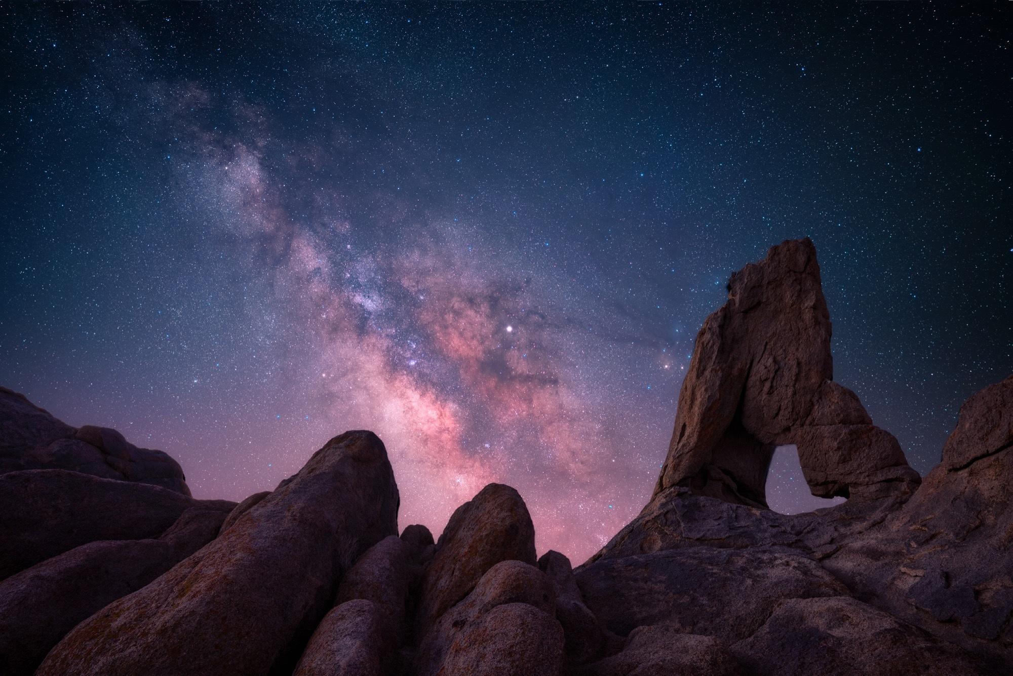 Best Type Of Lens For Astrophotography 2025