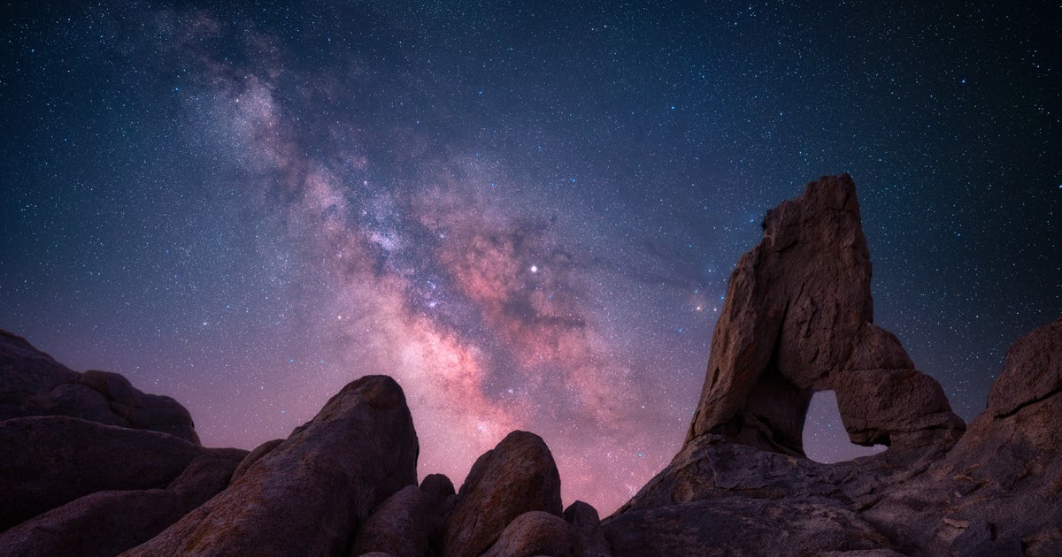 Sony A7iii A7r Iv Astrophotography Night Photography Sony A7siii