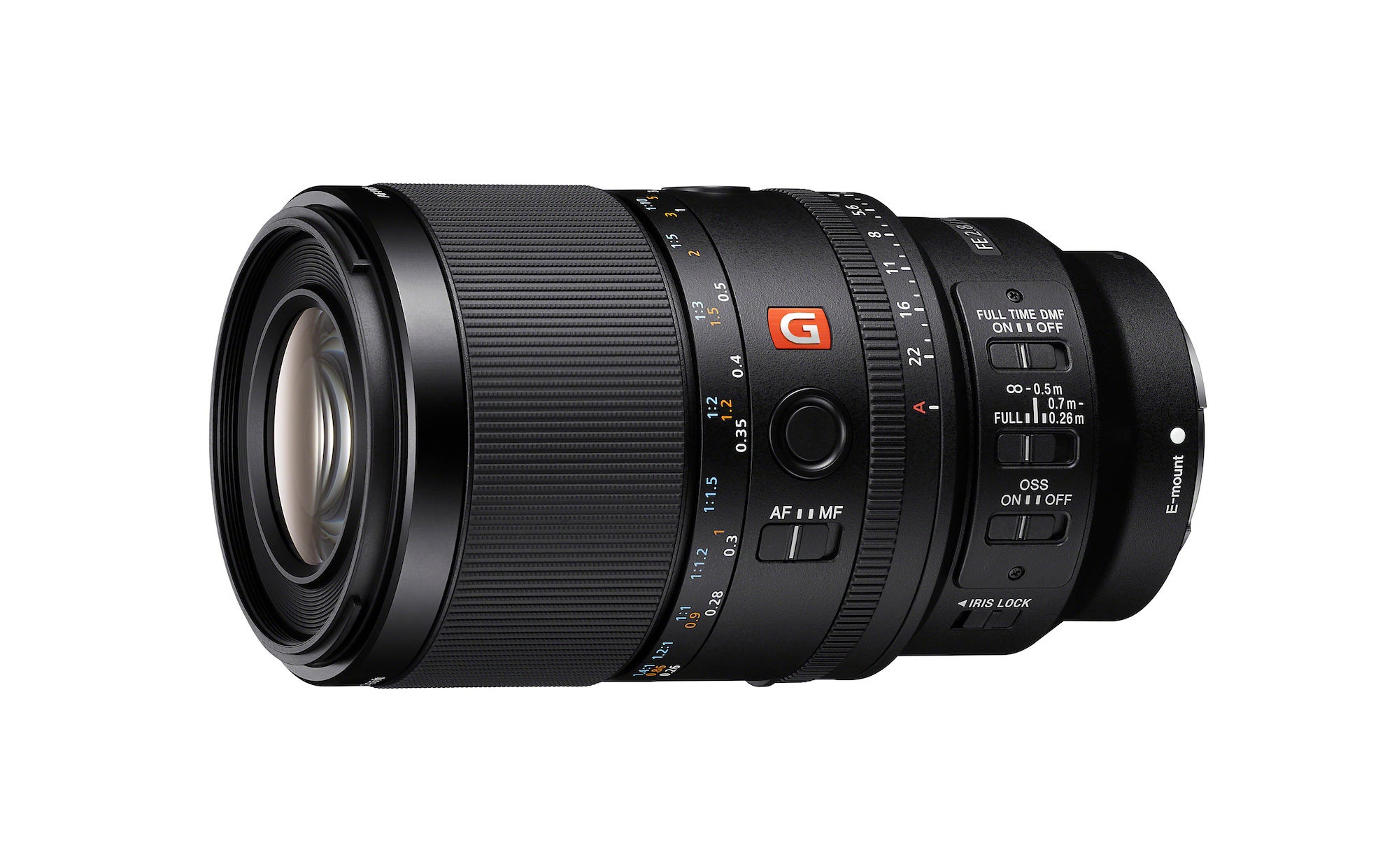 Sony Expands The G Master Series With The Versatile 100mm F2