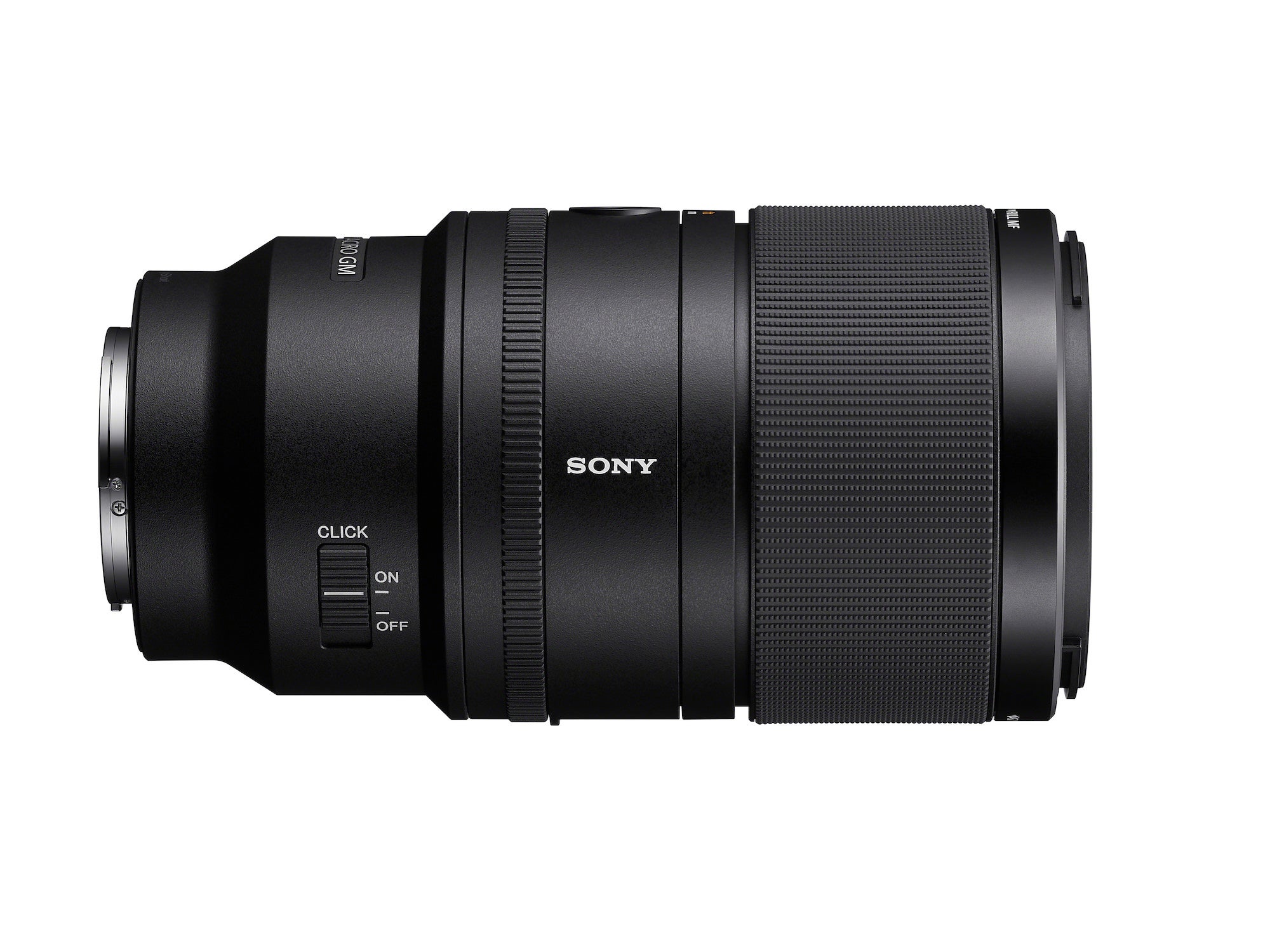 SONY 2.8/100 MACRO レンズ Sony Expands The G Master Series With The Versatile 100mm F2