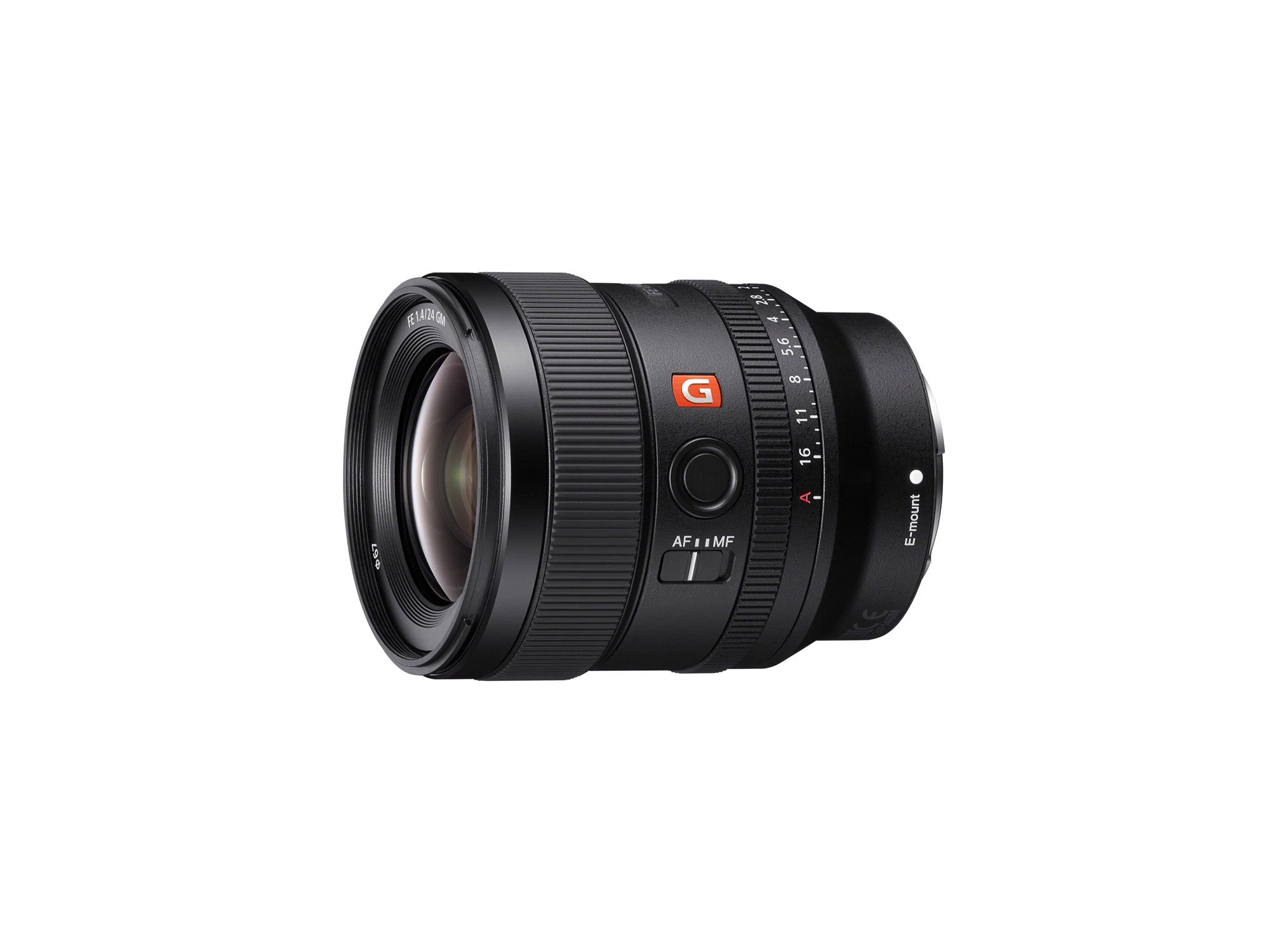 Sony 24mm f/1.4 G Master