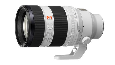 FE 50-150mm F2 GM