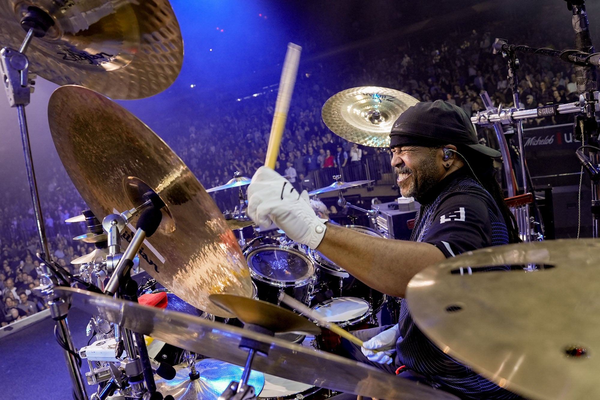 Photo by Sanjay Suchak. Sony Alpha 9 III. Sony 16-35mm f/2.8 G Master II. 1/500-sec., f/3.5, ISO 1250