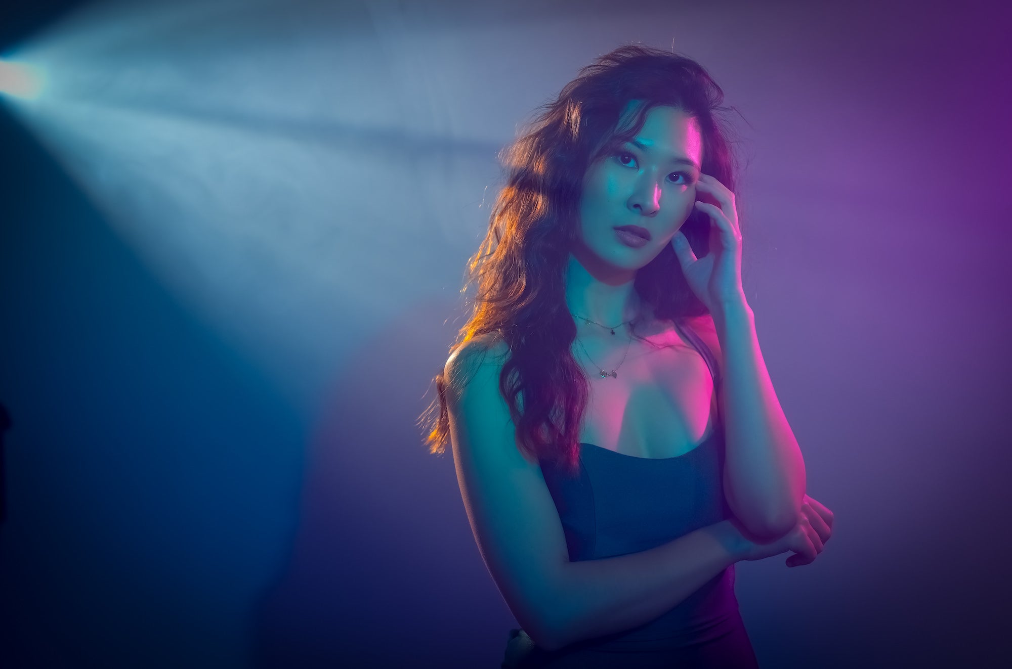 Photo by Scott Robert Lim. Sony Alpha 9 III. Sony 50mm f/1.2 G Master. 1/640-sec., f/2.2, ISO 800