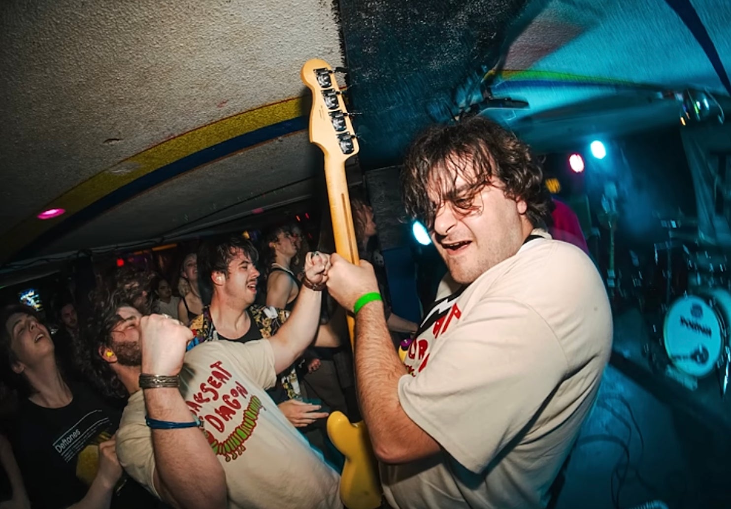 Best Lenses For Concert Photography: Serena Yang's Top Picks