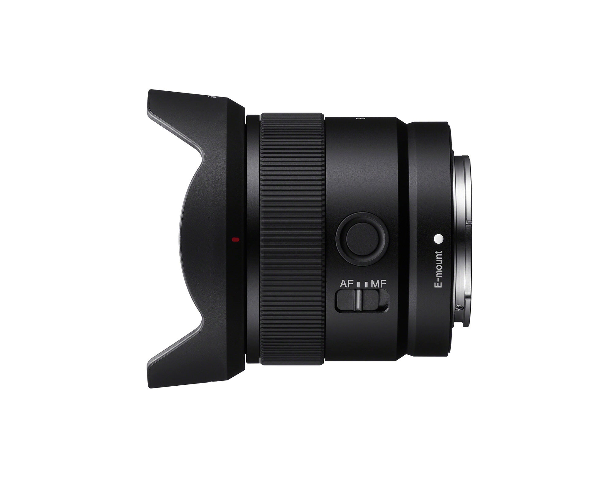 Sony Electronics Introduces Three Wide-angle E-Mount APS-C Lenses