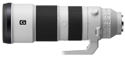 FE 200-600mm F5.6-6.3 G OSS