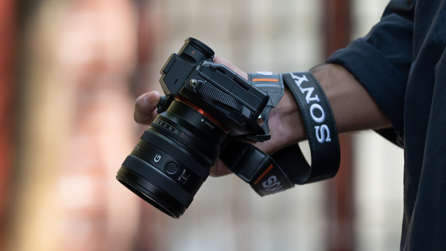 α7S III | Sony | Alpha Universe α7S III | Sony | Alpha Universe