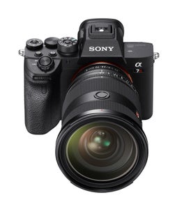 Sony FE 24-70mm f/2.8 GM II Lens Price in Bangladesh