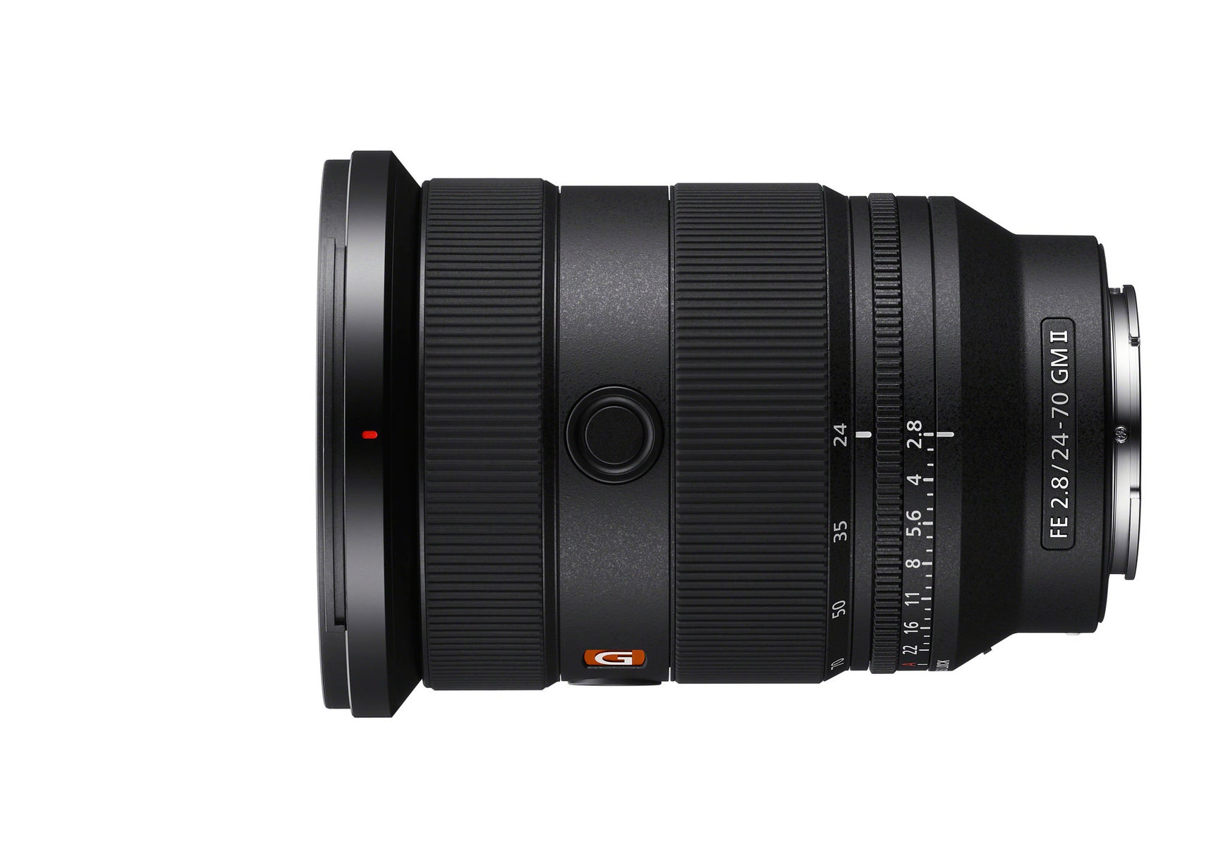 SONY FE 24-70 F2.8 GM II Lens Review - Mark Galer