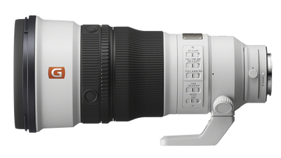 FE 300mm F2.8 GM OSS