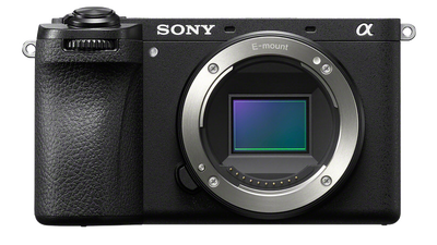 Sony Alpha 6700