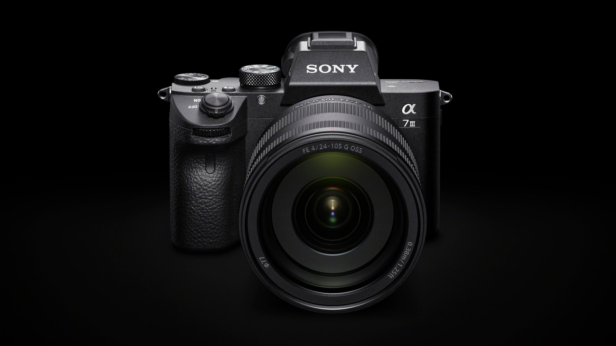 10 Things You Didn'T Know About The Sony Alpha 7 Iii | Sony | Alpha Universe