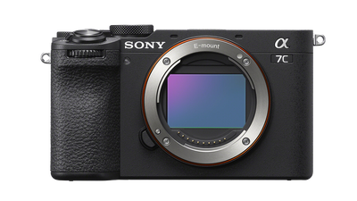 Sony Alpha 7C II