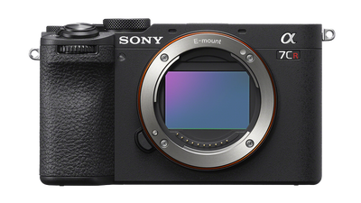 Sony Alpha 7CR