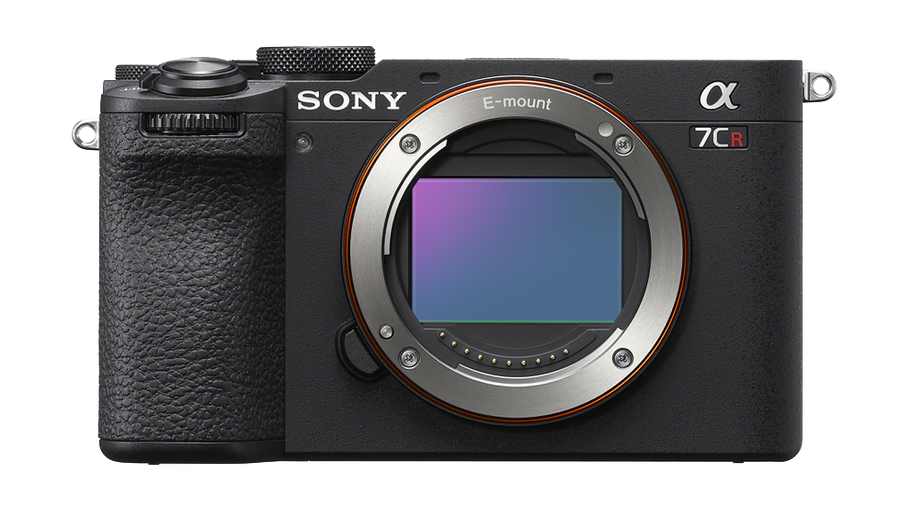 Alpha 7C R | Sony | Alpha Universe