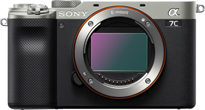 Sony Alpha 7C