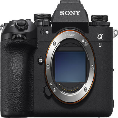 Sony α6400 Review 