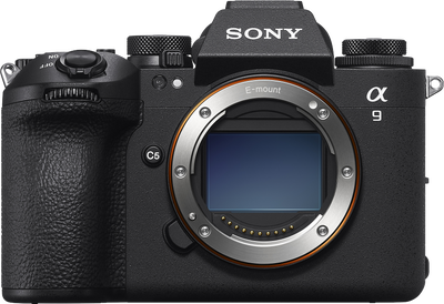 Sony Alpha 9 III