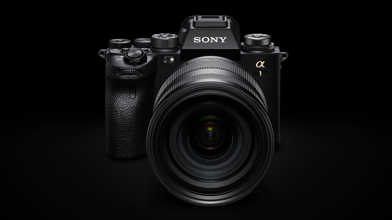 Welcome To Sony Alpha Universe, Sony