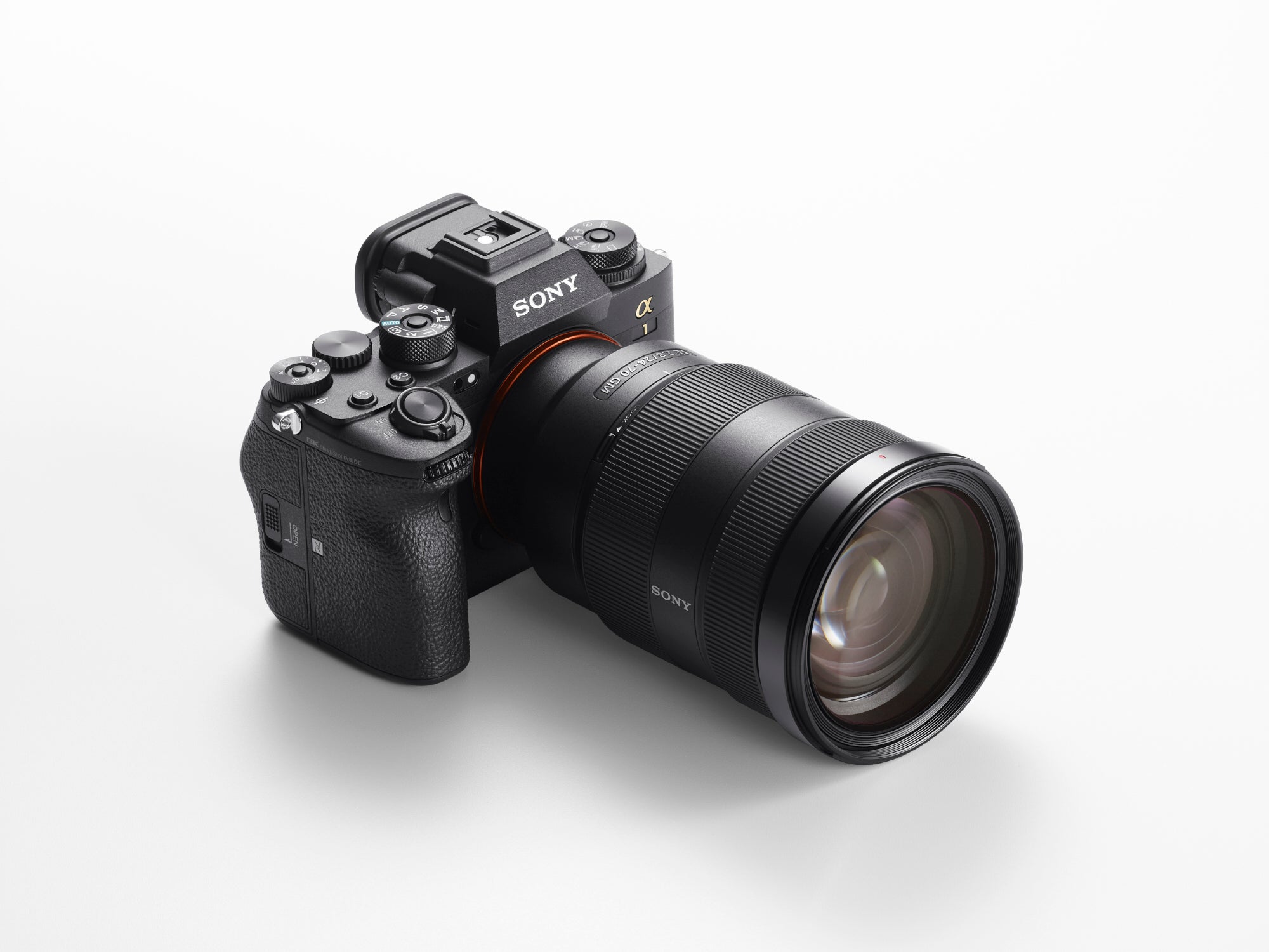 Getting Started With Your Sony Camera: Part 2 Of 3 With Sony Artisan ...