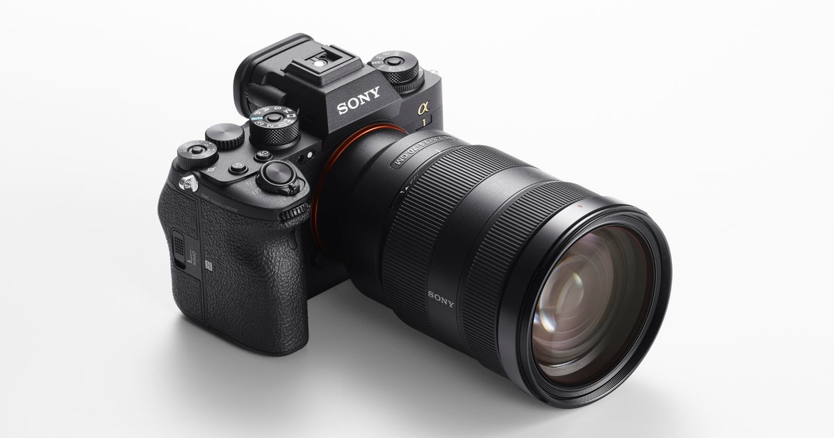 Sony Camera Introduction Getting Started With Your Sony Camera: Part 2 of 3 With Sony Artisan ...