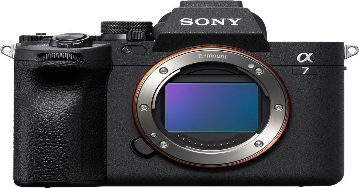 sony dslr camera for video shooting