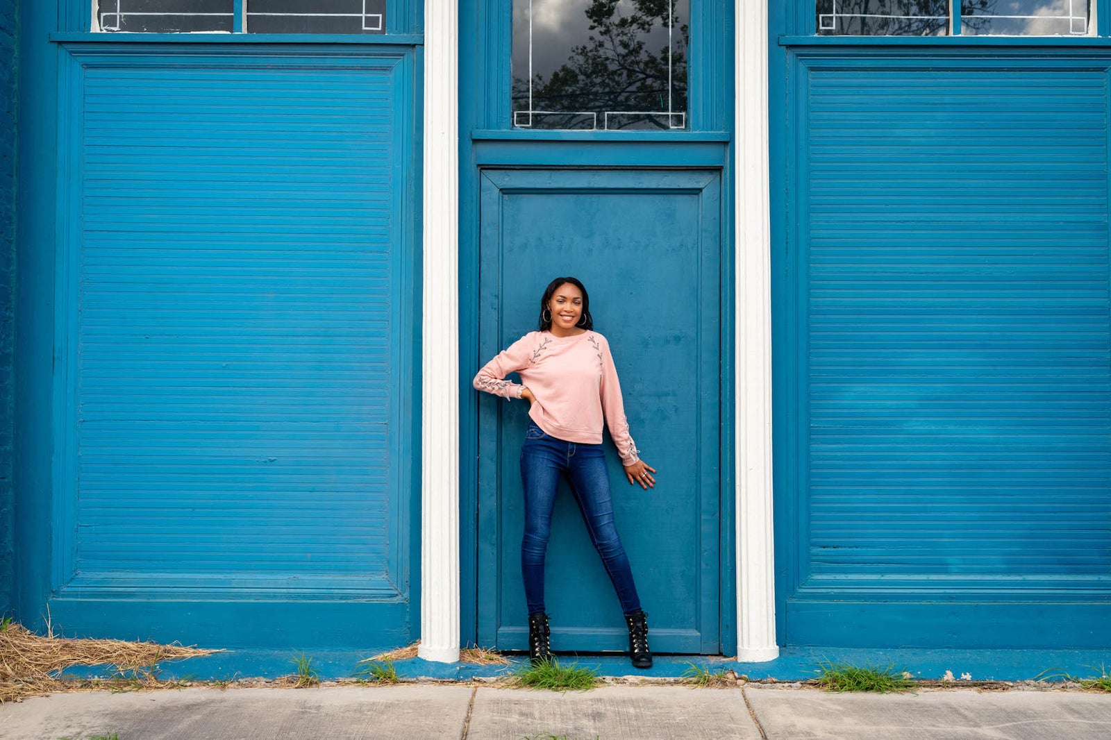 Tomayia Colvin 2020-2