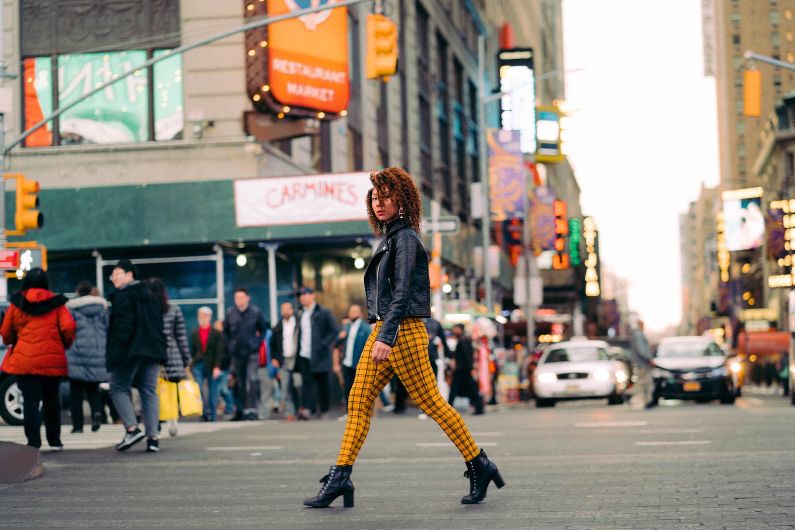 Tomayia Colvin 2020-8