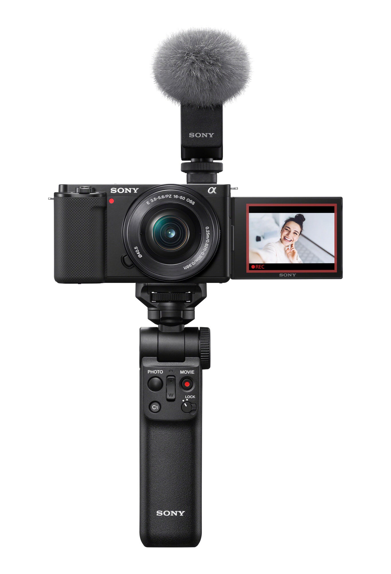 SONY ECM-B10 kap-th.com