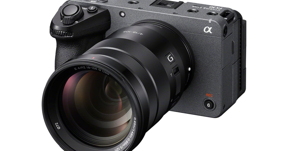 Sony Announces New Updates to Camera Remote SDK With Enhanced ...