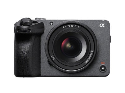 Sony FX30, caméra 4K super 35 compacte